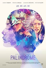 Watch Full Movie :Palindrome (2020)