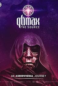 Watch Full Movie :Qlimax The Source (2020)