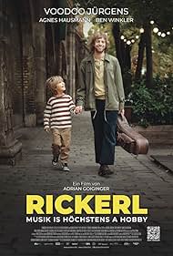 Watch Free Rickerl (2024)