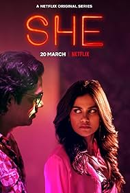 Watch Full Movie :She (2020-)