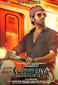 Watch Full Movie :Shehzada (2023)