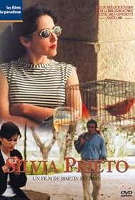 Watch Full Movie :Silvia Prieto (1999)