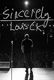 Watch Full Movie :Sincerely Louis C K  (2020)