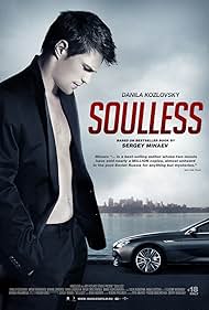 Watch Full Movie :Soulless (2012)