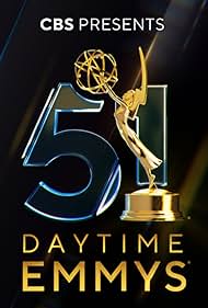 Watch Free The 51st Annual Daytime Emmy Awards (2024)