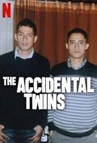 Watch Free The Accidental Twins (2024)