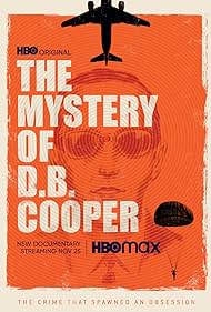 Watch Full Movie :The Mystery of D B Cooper (2020)