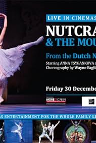 Watch Free The Nutcracker and the Mouse King (2011)