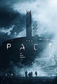 Watch Full Movie :The Pact (2022-)