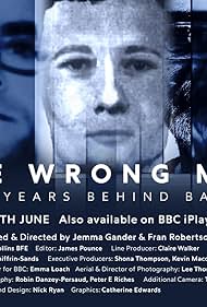 Watch Free The Wrong Man 17 Years Behind Bars (2024)