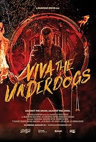 Watch Free Viva the Underdogs (2020)