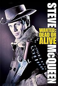 Watch Full Movie :Wanted Dead or Alive (1958-1961)