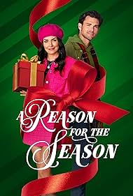 Watch Full Movie :A Reason for the Season (2024)