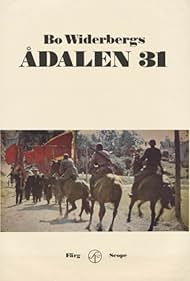 Watch Free Adalen 31 (1969)