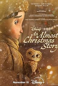 Watch Full Movie :An Almost Christmas Story (2024)