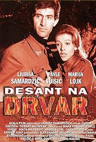 Watch Free Desant na Drvar (1963)