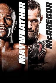 Watch Free Floyd Mayweather Jr Vs Conor McGregor