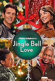 Watch Free Jingle Bell Love (2024)