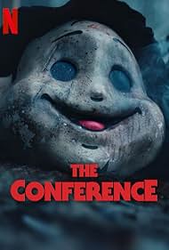 Watch Free The Conference (2023)