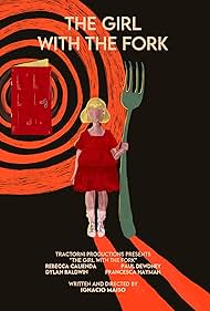 Watch Full Movie :The Girl with the Fork (2022)