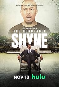 Watch Free The Honorable Shyne (2024)