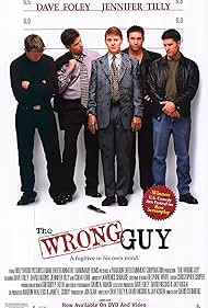 Watch Free The Wrong Guy (1997)