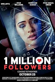 Watch Free 1 Million Followers (2024)