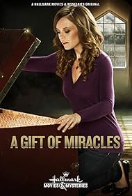 Watch Full Movie :A Gift of Miracles (2015)