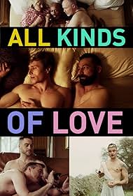 Watch Free All Kinds of Love (2022)