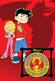 Watch Free American Dragon Jake Long (2005-2007)