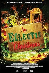 Watch Free An Eclectic Christmas (2022)