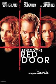 Watch Free Behind the Red Door (2003)