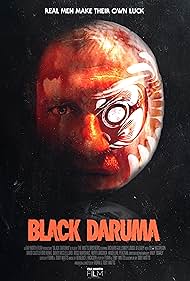 Watch Full Movie :Black Daruma (2023)