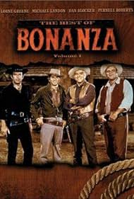 Watch Free Bonanza The Return (1993)