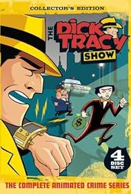 Watch Free The Dick Tracy Show (1961-)