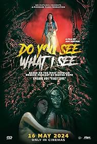 Watch Free Do You See What I See (2024)