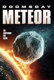 Watch Free Doomsday Meteor (2023)