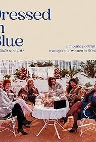 Watch Free Dressed in Blue (1983)