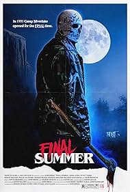 Watch Free Final Summer (2023)