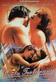 Watch Free Forbidden Love (1995)