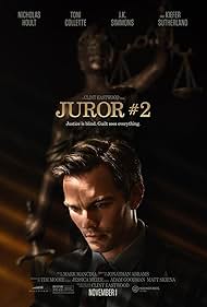 Watch Free Juror 2 (2024)