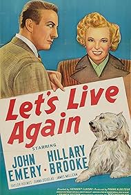 Watch Free Lets Live Again (1948)