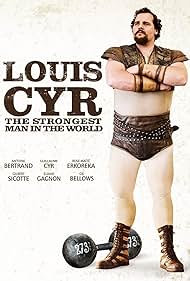 Watch Full Movie :Louis Cyr (2013)