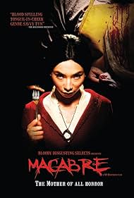 Watch Free Macabre (2009)