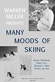 Watch Free Many Moods of Skiing (1961)