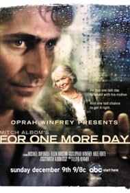 Watch Free Mitch Alboms for One More Day (2007)