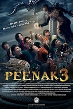 Watch Free Pee Nak 3 (2022)