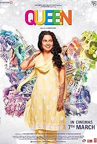 Watch Free Queen (2013)