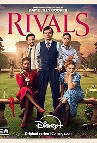 Watch Free Rivals (2024-)