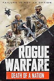 Watch Free Rogue Warfare Death of a Nation (2020)